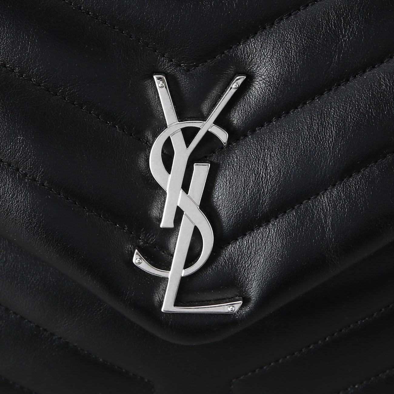 Yves Saint Laurent(USED)생로랑 574946 루루 미디엄 백